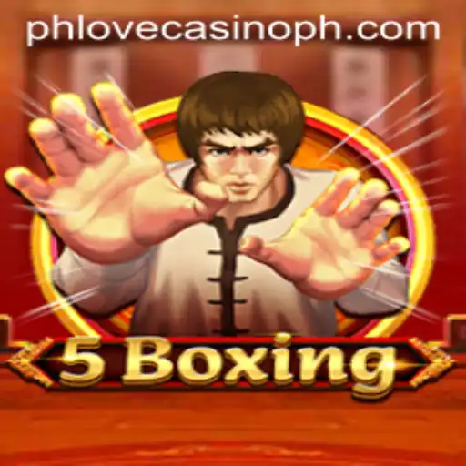 The Exciting World of 5Boxing at Phlove Casino