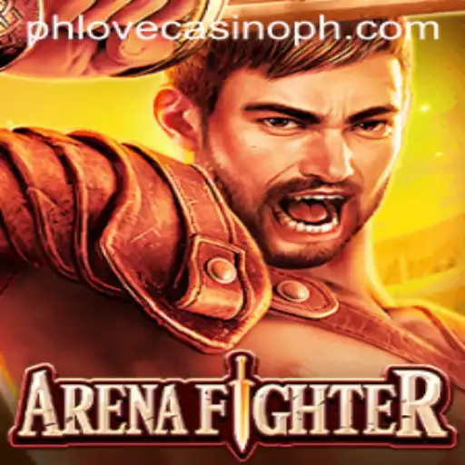 ArenaFighter: The New Gaming Sensation with Phlove Casino Excitement
