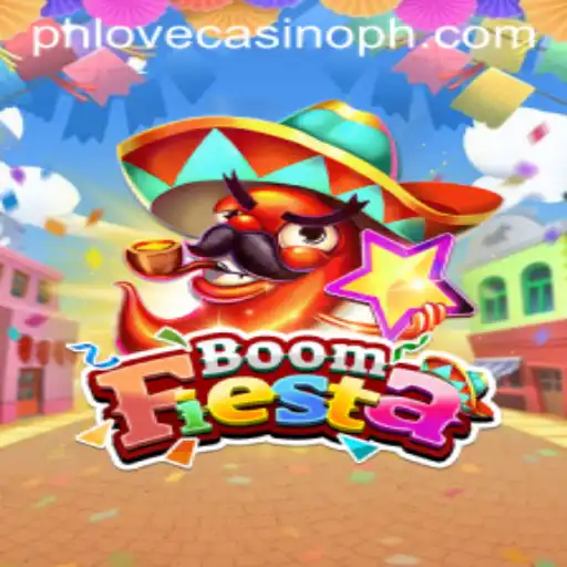 BoomFiesta: A Revolutionary Addition to Phlove Casino