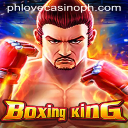 Exploring BoxingKing: The Ultimate Casino Game Experience at Phlove Casino