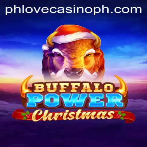 Exploring Buffalo Power Christmas at Phlove Casino