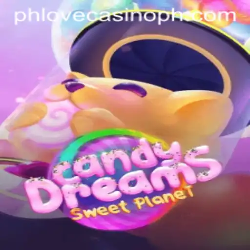 Explore the Sweet Adventures of CandyDreams at Phlove Casino