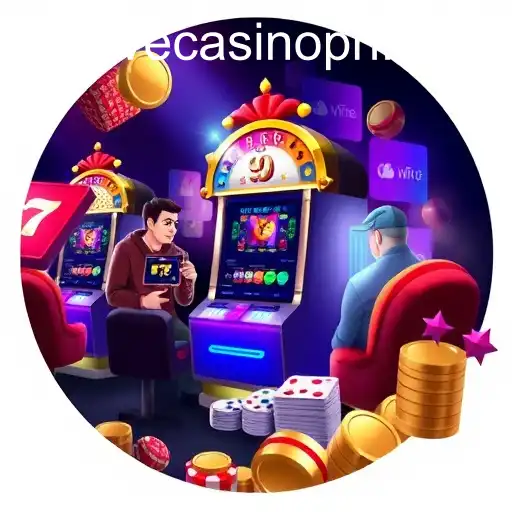 Exploring the Fascinating World of Casino Games: The Phlove Casino Experience