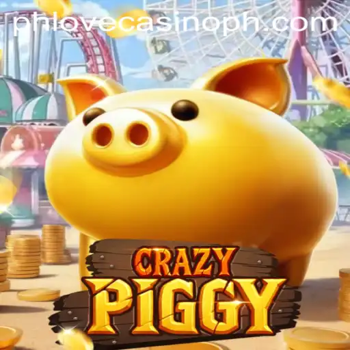 CrazyPiggy: A Thrilling Addition to Phlove Casino