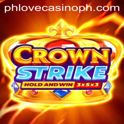 CrownStrike: The Revolutionary Casino Game Taking the World by Storm