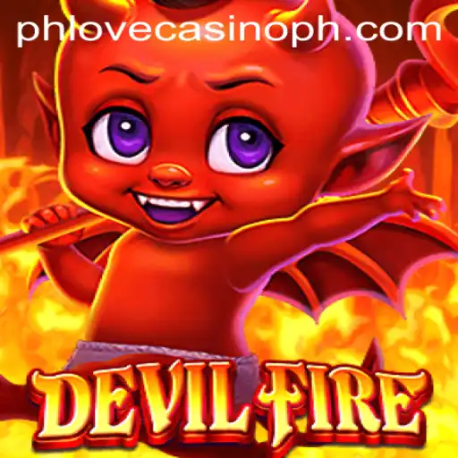 DevilFire: An Infernal Adventure in the World of Phlove Casino