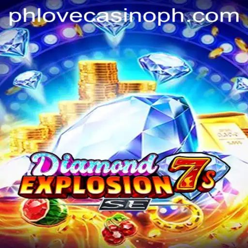 Exploring DiamondExplosion7sSE: A Thrilling Adventure at Phlove Casino
