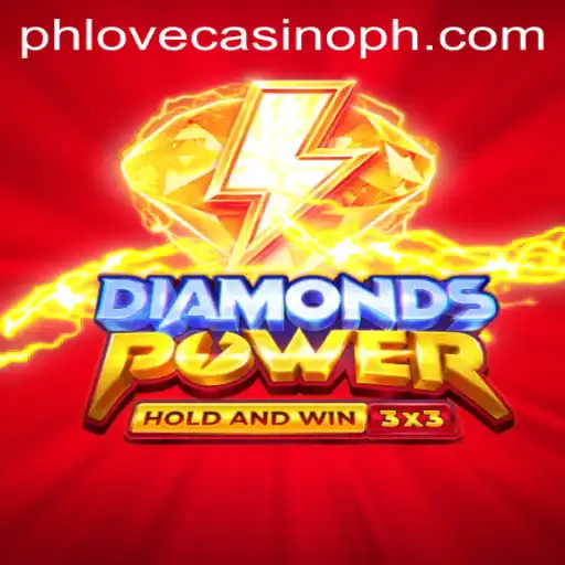 Unveiling the Excitement of DiamondsPower at Phlove Casino