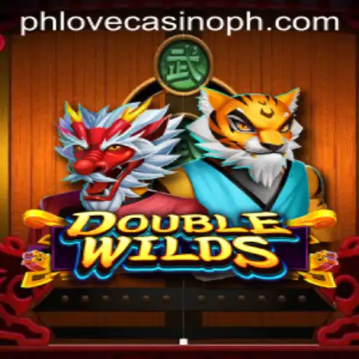 Exploring DoubleWilds: A New Dimension at Phlove Casino