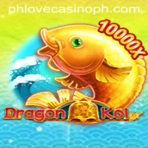 Discover the Thrilling World of DragonKoi at Phlove Casino