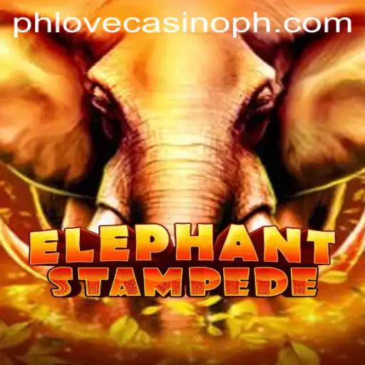 Stampede of Fortune: ElephantStampede in Phlove Casino
