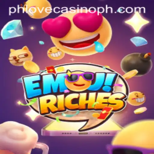 Exploring the World of EmojiRiches at Phlove Casino