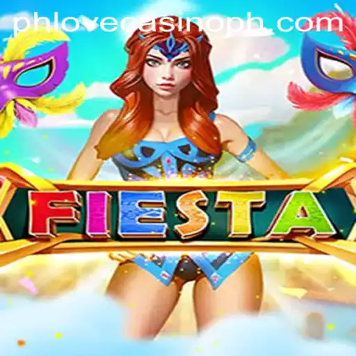 Dive into the Excitement of Fiesta: A Top Pick at Phlove Casino