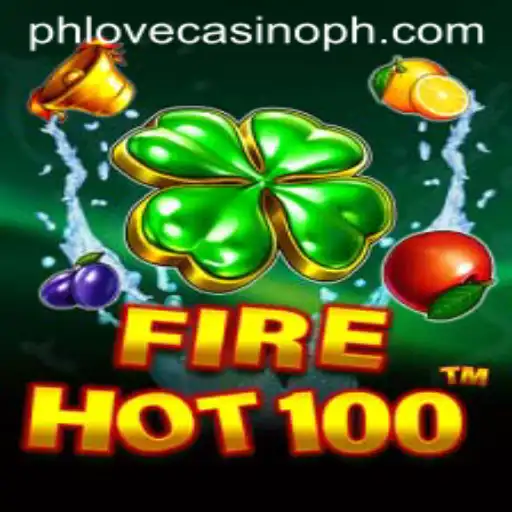 Discover FireHot100: Dive into the Enthralling World of Phlove Casino's Latest Gaming Extravaganza
