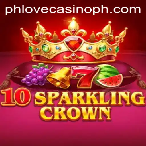 Unveiling the Thrills of 10SparklingCrown at Phlove Casino