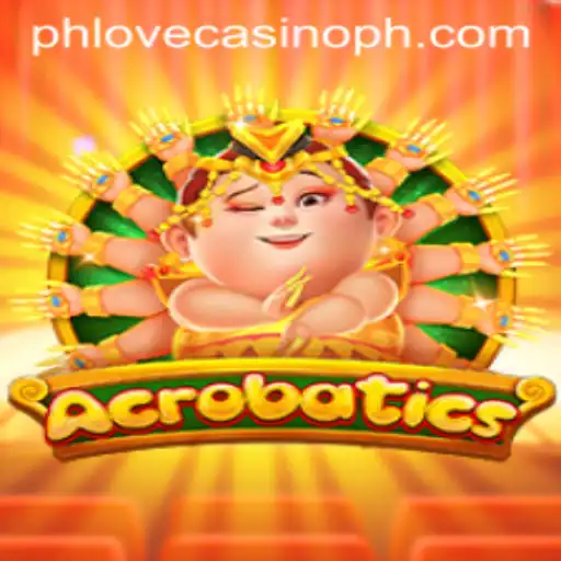 Exploring Acrobatics: A Thrilling Game at Phlove Casino