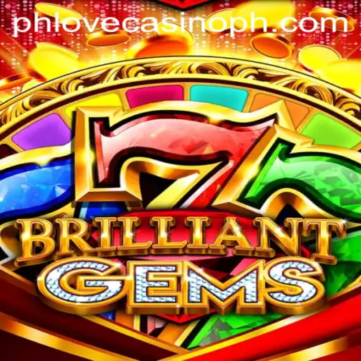 Discover the Allure of BrilliantGems at Phlove Casino