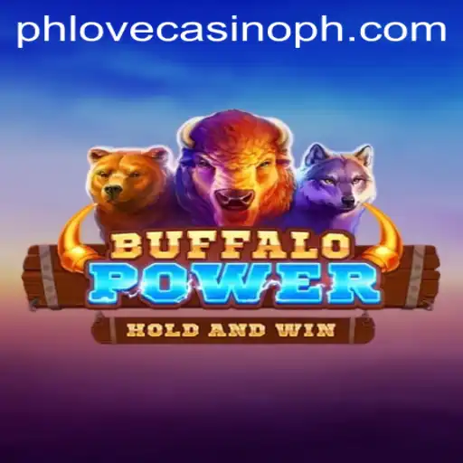 Exploring BuffaloPower at Phlove Casino: A Deep Dive into the Exciting World of Online Slot Gaming