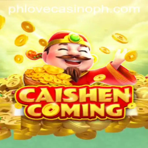 Discover the Excitement of CAISHENCOMING at Phlove Casino