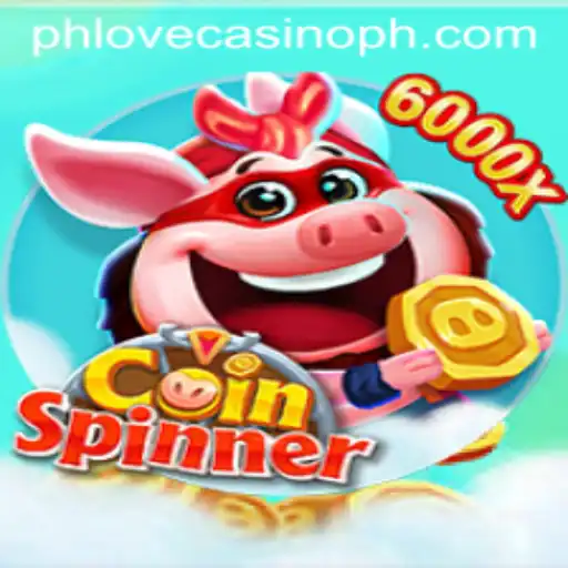 CoinSpinner: A Thrilling Addition to Phlove Casino's Game Roster
