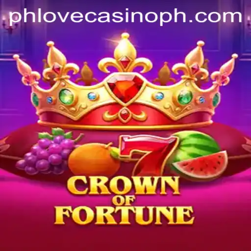 Crown of Fortune: Unveiling the Thrills of Phlove Casino's Latest Game
