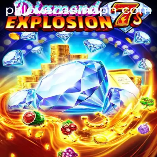 Exploring the Thrills of DiamondExplosion7s at Phlove Casino