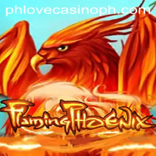 Exploring the Thrilling World of FlamingPhoenix at Phlove Casino