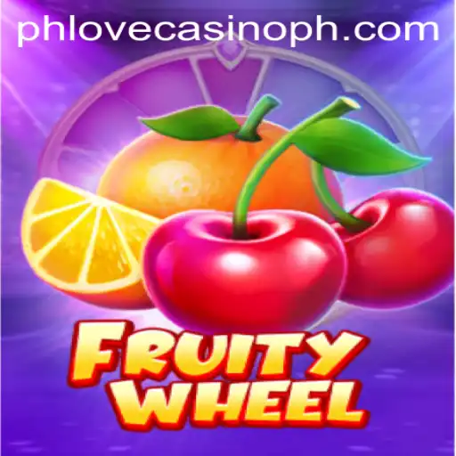 FruityWheel: A Juicy Spin at Phlove Casino