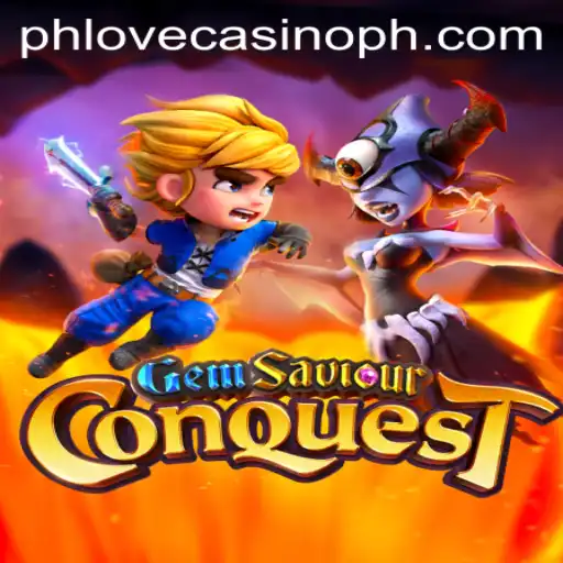 GemSaviourConquest: A Thrilling Adventure in Phlove Casino World