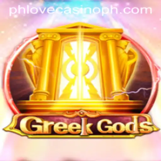 Experience the Thrill of GreekGods at Phlove Casino