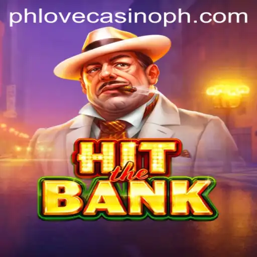 HitTheBank: Dive into the Exciting World of Phlove Casino's Newest Game