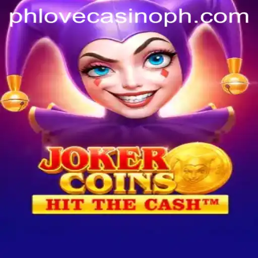 Exploring JokerCoins: A New Era in Phlove Casino Gaming