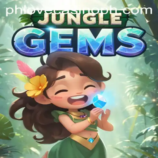 Unveiling JungleGems: The Latest Sensation at Phlove Casino