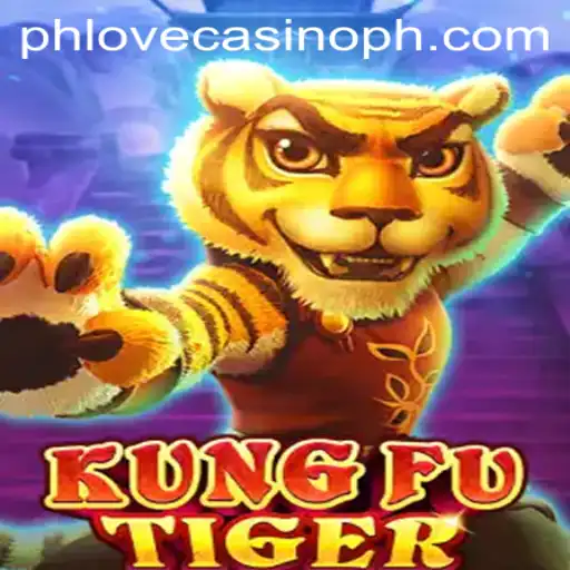 Discover the Thrilling World of KungFuTiger at Phlove Casino
