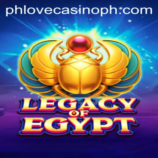 The Enchantment of Legacy of Egypt: A Timeless Casino Odyssey