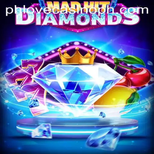 Exploring MadHitDiamonds at Phlove Casino