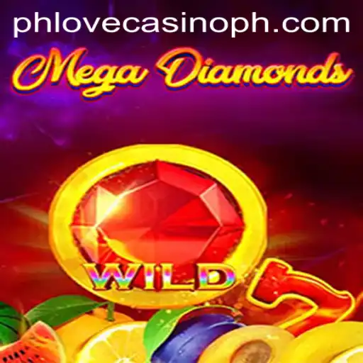 Exploring the Excitement of MegaDiamond at Phlove Casino