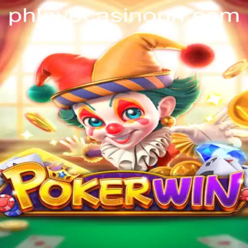 POKERWIN: Dive into the World of Phlove Casino's Latest Sensation