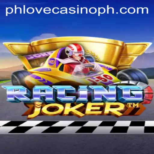 The Thrilling World of RacingJoker: A Casino Adventure with Phlove Casino