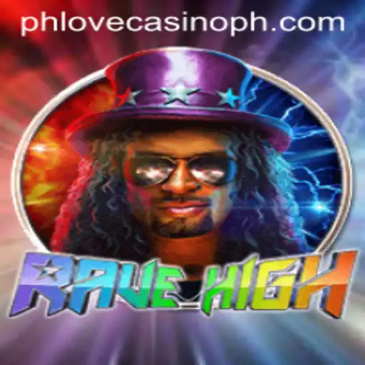 RaveHigh: An Exciting Adventure into the World of Phlove Casino