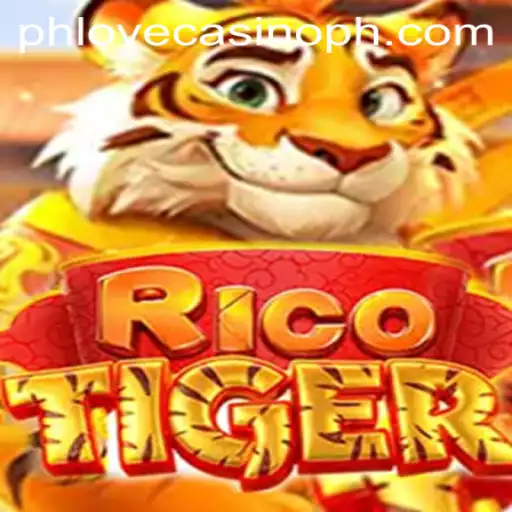 RicoTiger: A Thrilling Game Experience at Phlove Casino