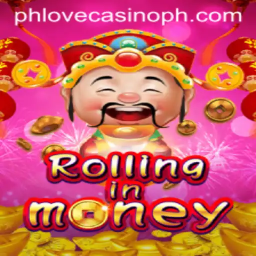 RollingInMoney: A Thrilling New Adventure at Phlove Casino