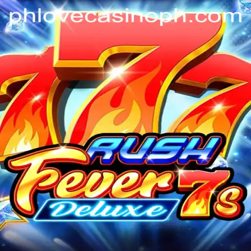 RushFever7sDeluxe: A Thrilling Experience at Phlove Casino