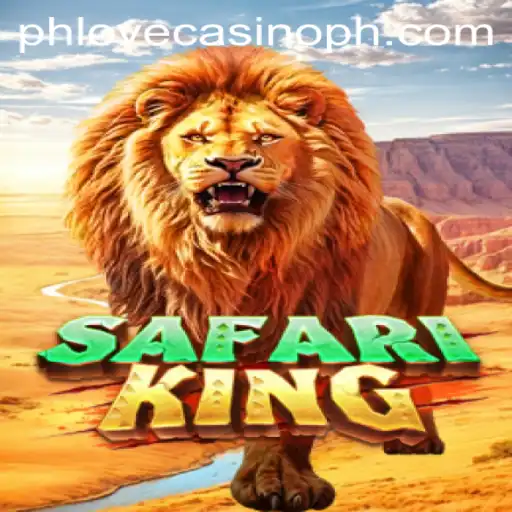 Exploring the Thrills of SafariKing at Phlove Casino