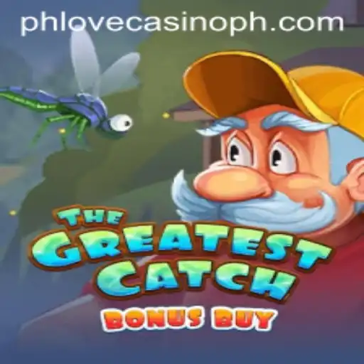 Discover 'TheGreatestCatchBonusBuy': The Exciting New Game at Phlove Casino