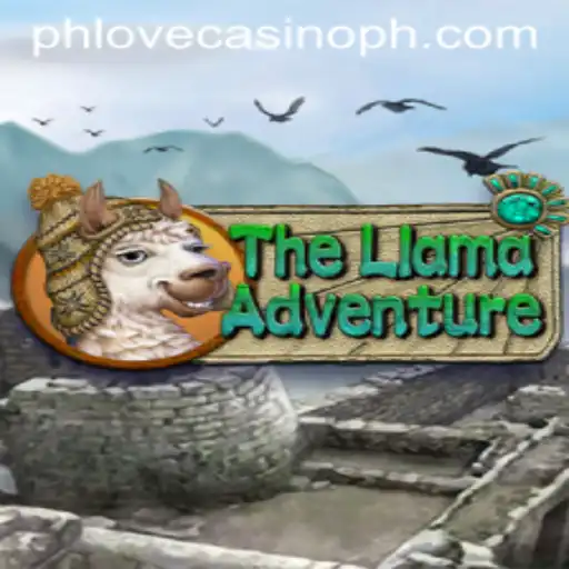 TheLlamaAdventure: A Journey into Phlove Casino