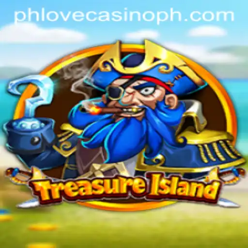 Discovering the Mysteries of TreasureIsland at Phlove Casino