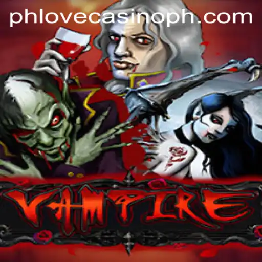 Exploring the Mysterious World of 'Vampire' Casino Game at Phlove Casino