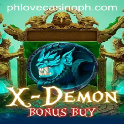 Unveiling XDemonBonusBuy: A Riveting Experience at Phlove Casino