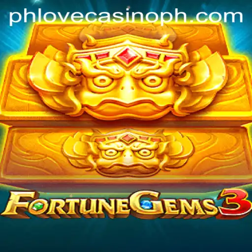 Explore the Thrills of FortuneGems3 at Phlove Casino